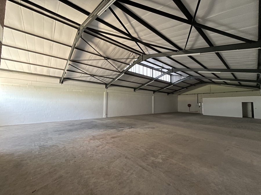 To Let commercial Property for Rent in Diep River Western Cape